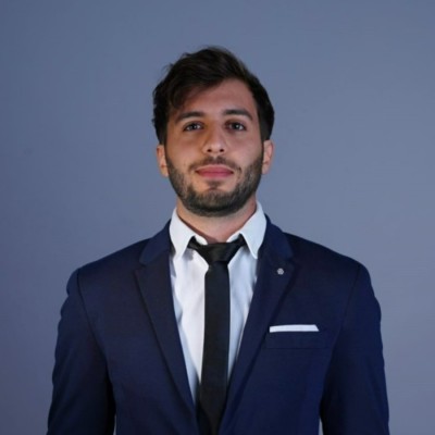 Adv. Jawdat Kasab